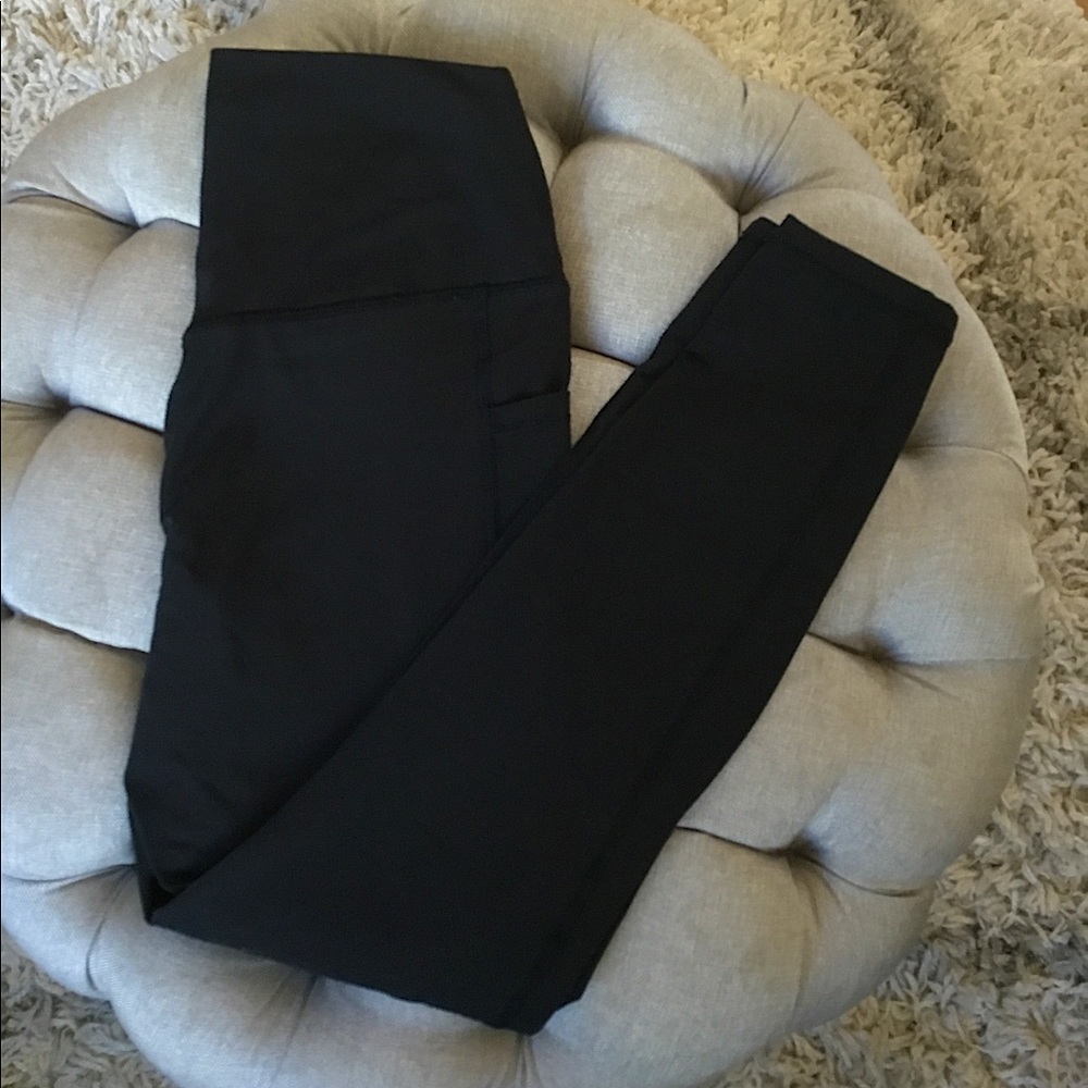 Colorfulkoala Athletic leggings